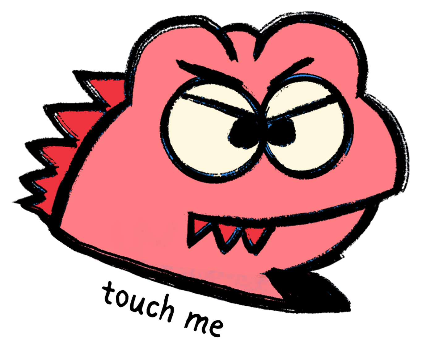 Touch Me