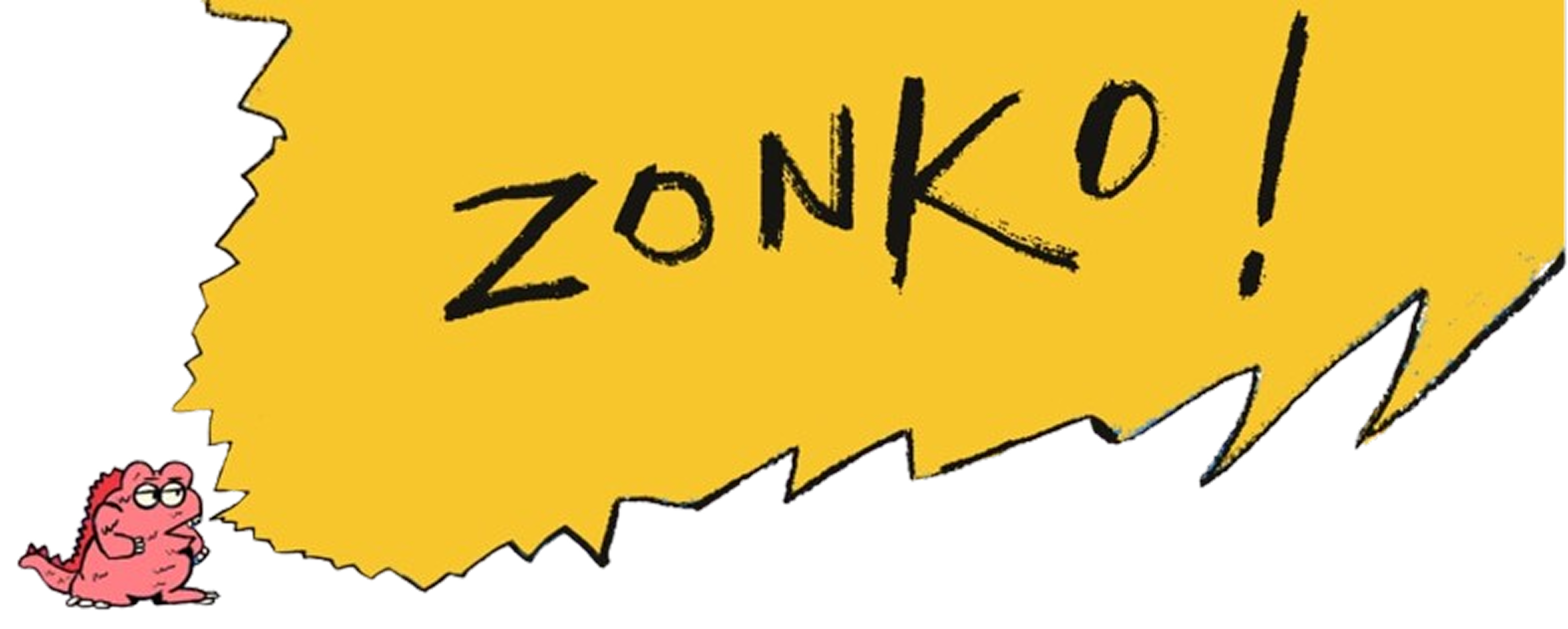 Zonko Background